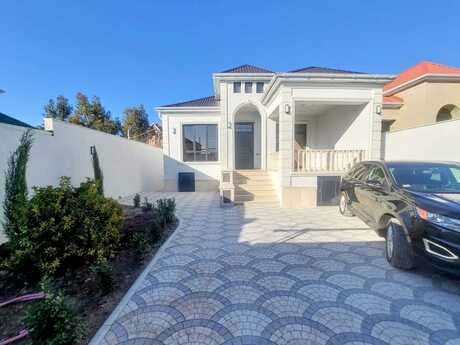 Elan №5921562 - Bakı, Hövsan q., 4 otaqlı, 110 m²