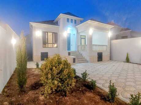 Hövsanda 4 otaqlı həyət evi satılır, 110 m², 138 000 AZN, şəkil 3 / 12