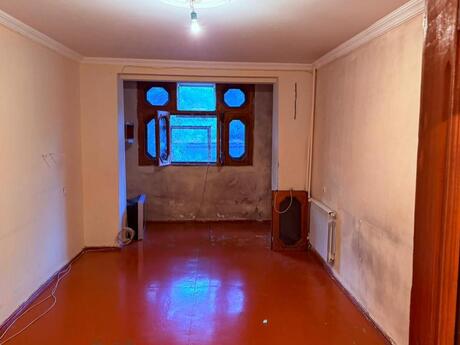 Объявление №5921647 - Баку, м. Нефтчиляр, 2-комн., 55 м², 1/5 этаж