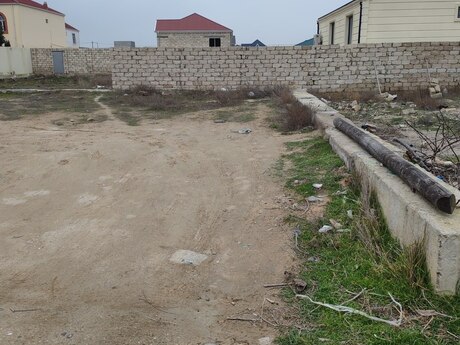 Объявление №5921660 - Баку, пос. Говсан, 3.5 сот