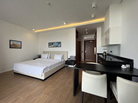1 otaqlı həyət evi, 60 m², Nardaran: 299 500 ₼ 5