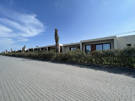 Объявление №5921691 - Баку, пос. Нардаран, 1-комн., 60 м²