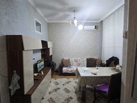 Объявление №5921696 - Хырдалан, Хырдалан, 2-комн., 44 м², 6/16 этаж