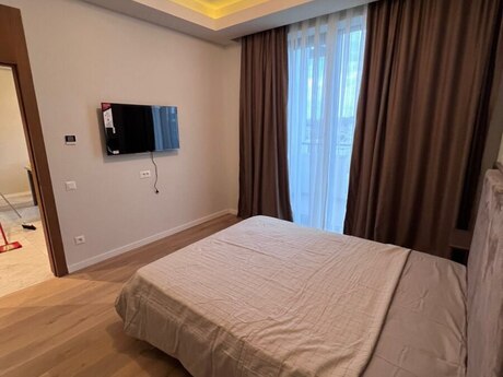 2 otaqlı mənzil, 75 m², Nardaran: 408 000 ₼ 4