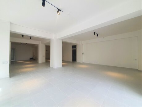 Obyekt - İçəri Şəhər m. - 180 m²