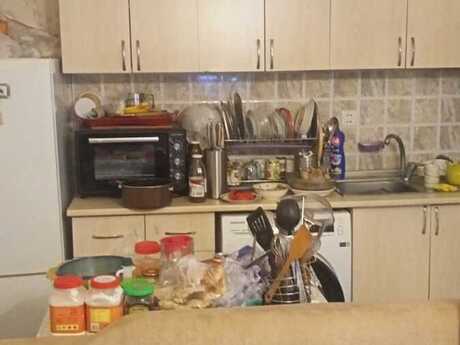 2-комн. дом/дача - м. Иншаатчылар - 45 м²