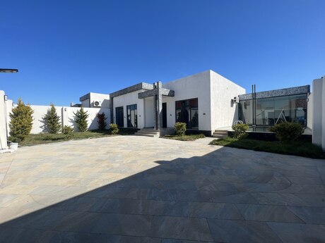 Объявление №5921870 - Баку, пос. Мардакан, 4-комн., 150 м²