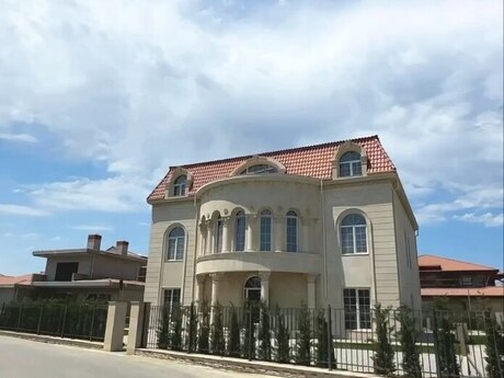 Объявление №5921882 - Баку, пос. Нардаран, 8-комн., 900 м²