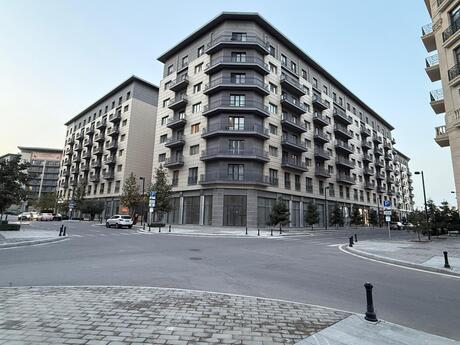 5 otaqlı mənzil, 250 m², Ağ şəhər: 1 050 000 ₼ 5