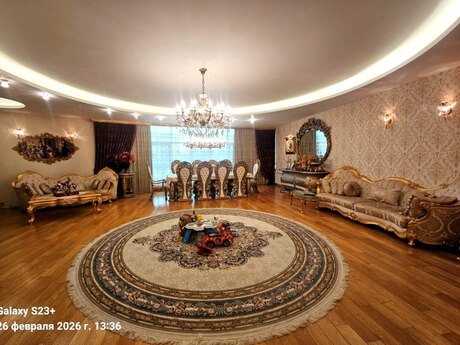 4-room apartment, 234 m², Sahil: 870 000 ₼ 4