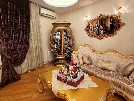 4-room apartment, 234 m², Sahil: 870 000 ₼ 5