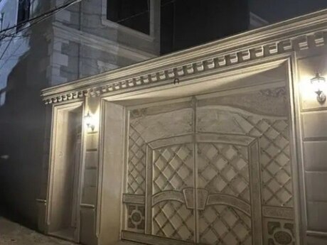 9-комн. дом/дача - м. Ази Асланов - 330 м²