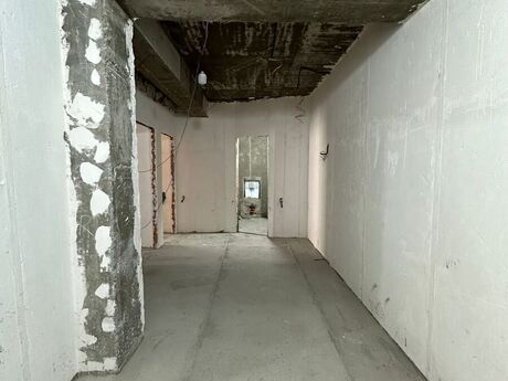 3 otaqlı yeni tikili - 20 Yanvar m. - 135 m²
