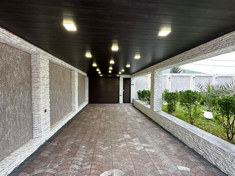5 otaqlı həyət evi, 250 m², Mərdəkan: 495 000 ₼ 5