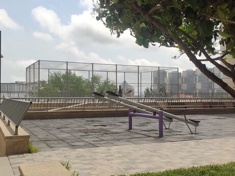 3 otaqlı yeni tikili - 20 Yanvar m. - 124 m²