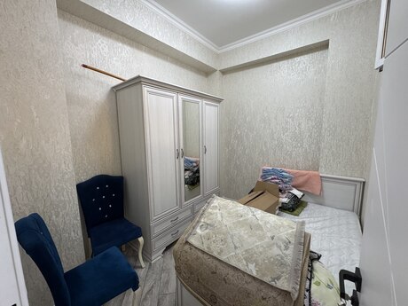 3 otaqlı mənzil, 56 m², Masazır: 89 000 ₼ 4