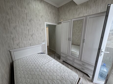 3 otaqlı mənzil, 56 m², Masazır: 89 000 ₼ 3