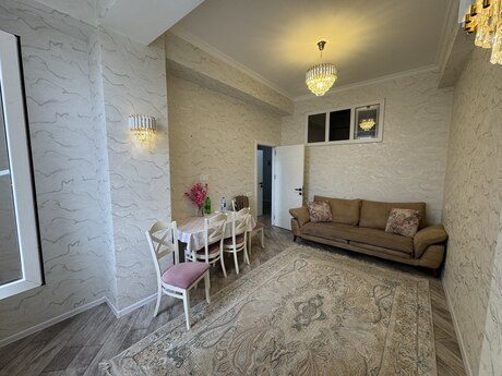 3 otaqlı mənzil, 56 m², Masazır: 89 000 ₼ 2