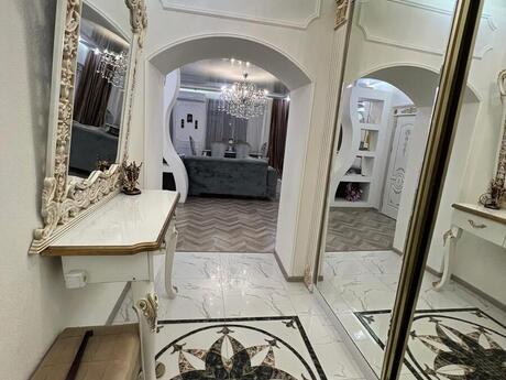 Kirayə 3 otaqlı mənzil, 70 m², 8 Noyabr: 1 500 ₼/ay 5