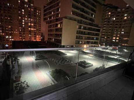 3 otaq · 70 m² · 5/27 mərtəbə, 8 Noyabr