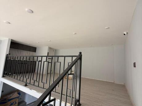 Объект - м. Элмляр Академиясы - 50 м²