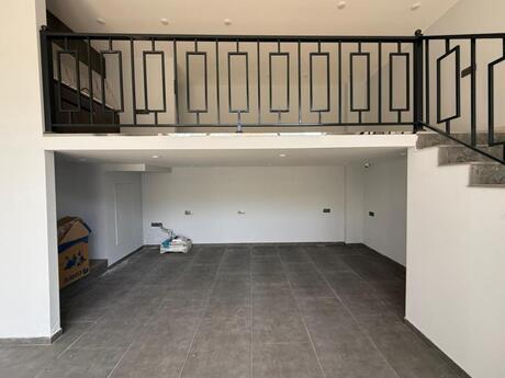 Объект - м. Элмляр Академиясы - 50 м²