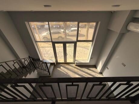 Объект - м. Элмляр Академиясы - 50 м²