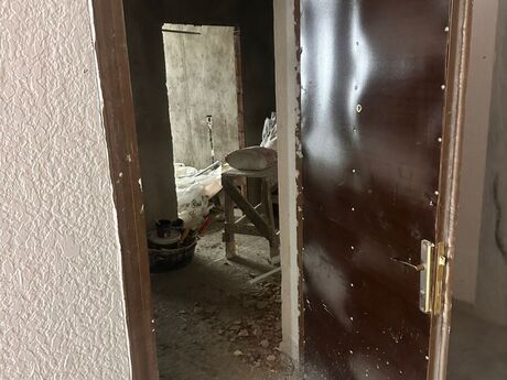 Объявление №5922072 - Хырдалан, Хырдалан, 2-комн., 76 м², 1/5 этаж