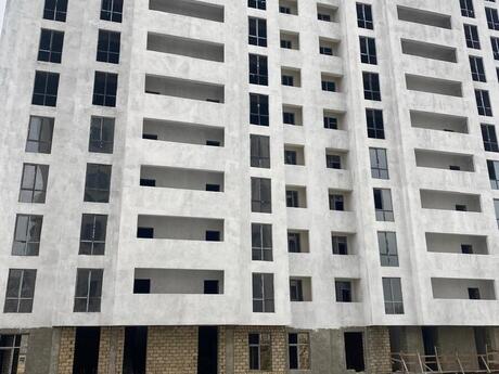 2 otaqlı yeni tikili - Azadlıq Prospekti m. - 49.5 m²