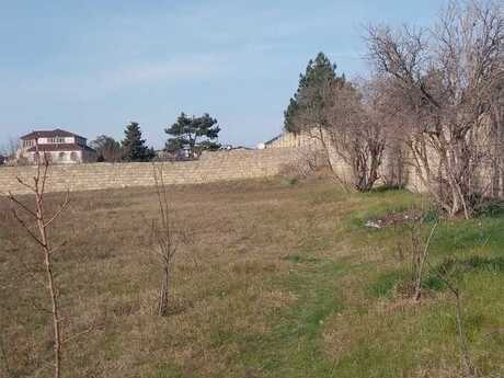 Elan №5922106 - Bakı, Novxanı q., 16.5 sot