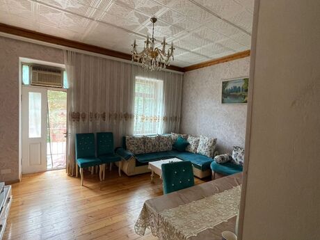 Elan №5922095 - Bakı, Nəriman Nərimanov m., 3 otaqlı, 67 m², 2/4 mərtəbə