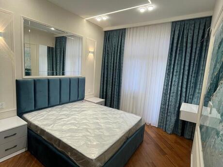 2-room apartment, 70 m², Şah İsmayıl Xətai: 289 000 ₼ 4