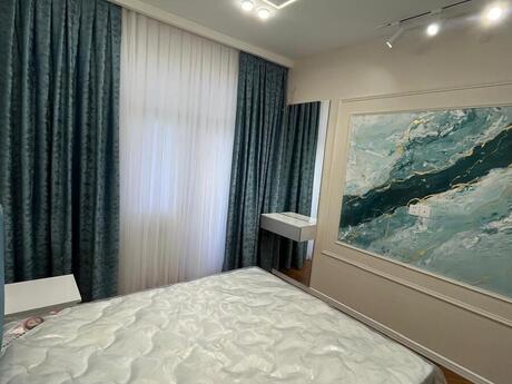 2-room apartment, 70 m², Şah İsmayıl Xətai: 289 000 ₼ 5
