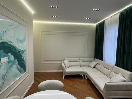 2-room apartment, 70 m², Şah İsmayıl Xətai: 289 000 ₼ 3