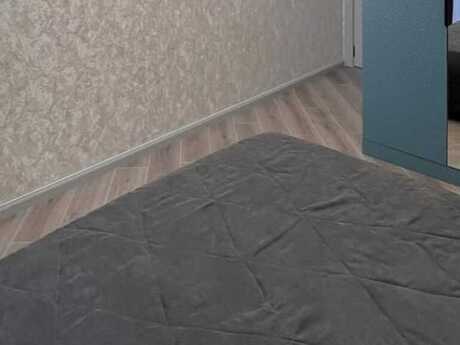 2 otaqlı mənzil, 55 m², Memar Əcəmi: 135 000 ₼ 4