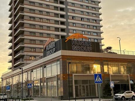 Obyekt - Şah İsmayıl Xətai m. - 168 m²