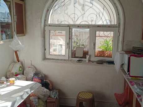 1 otaqlı köhnə tikili - Neftçilər m. - 30 m²