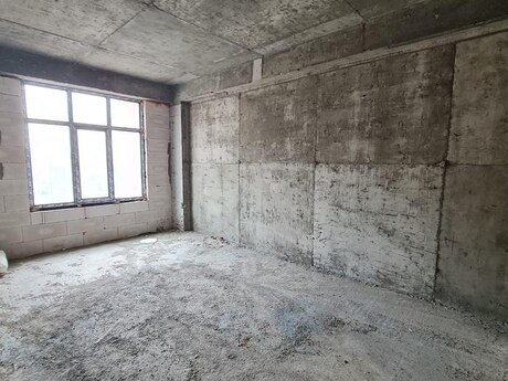 4 otaqlı yeni tikili - Gənclik m. - 149 m²