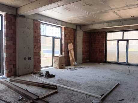 4-комнатная квартира, 156 м², Qara Qarayev: 305 000 ₼ 5