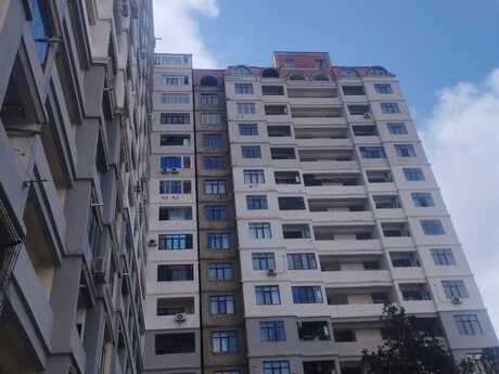 4-комнатная квартира, 156 м², Qara Qarayev: 305 000 ₼ 3