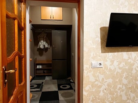 3 otaqlı köhnə tikili - Sumqayıt - 60 m²