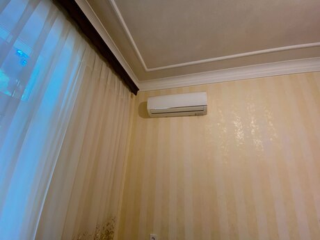 3 otaqlı köhnə tikili - Sumqayıt - 60 m²