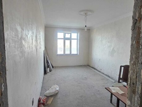 5-комн. вторичка - м. Азадлыг проспекти - 122 м²