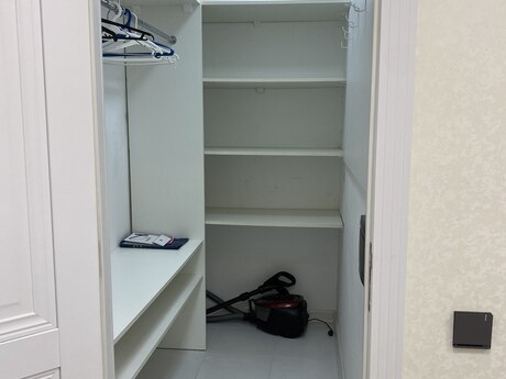 Satılır 2 otaqlı yeni tikili 96 m², Nəriman Nərimanov m.