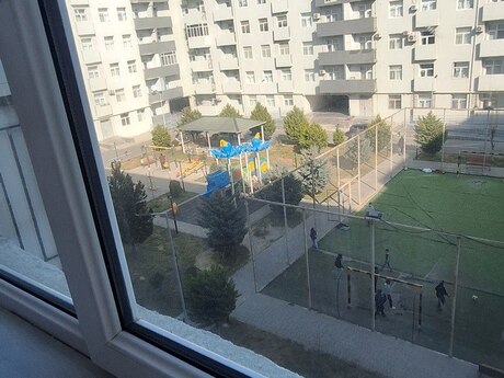 Satlr 2 otaql yeni tikili 51 m, Hvsan q.