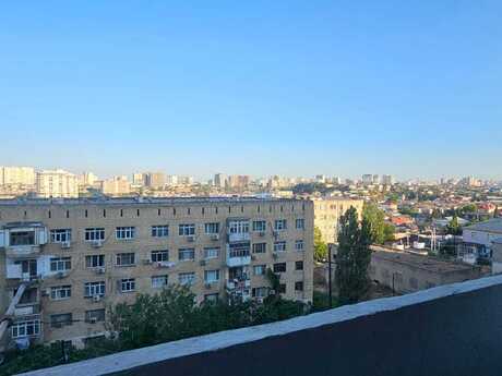 5-комн. вторичка - м. Азадлыг проспекти - 122 м²