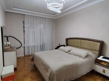 4 otaqlı mənzil, 100 m², Əhmədli: 222 000 ₼ 5