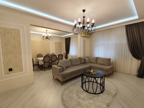 4 otaqlı mənzil, 100 m², Əhmədli: 222 000 ₼ 4