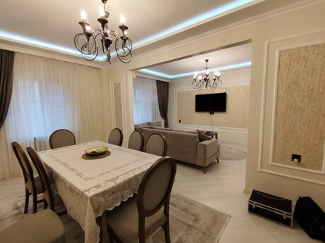 4 otaqlı mənzil, 100 m², Əhmədli: 222 000 ₼ 3