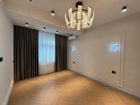 4-room apartment, 120 m², 28 May: 485 000 ₼ 5